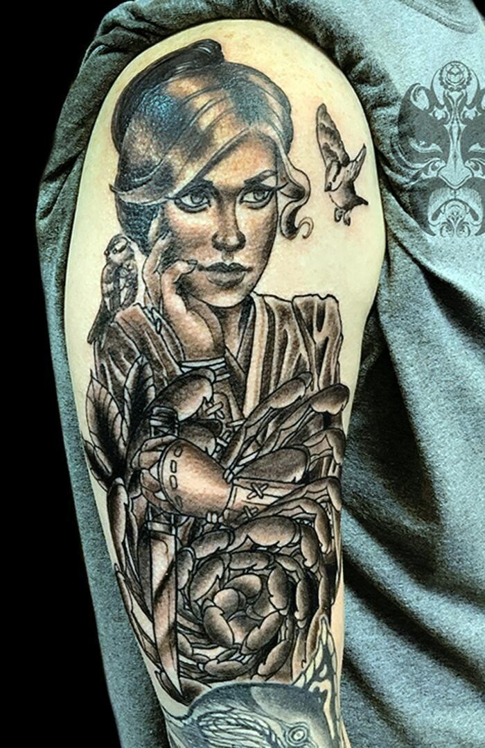 Images Club Tattoo