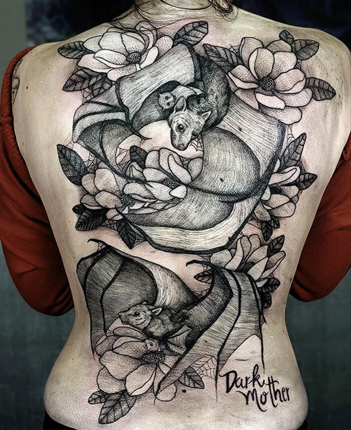 Images Club Tattoo