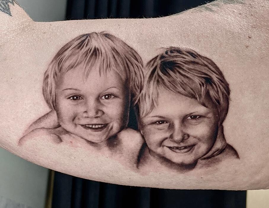 Images Club Tattoo