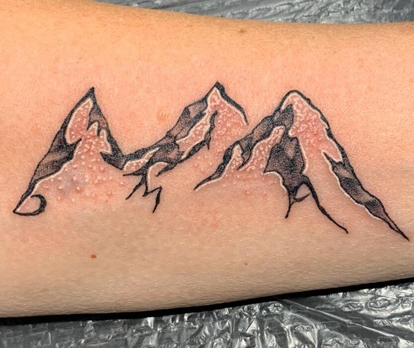 Images Club Tattoo