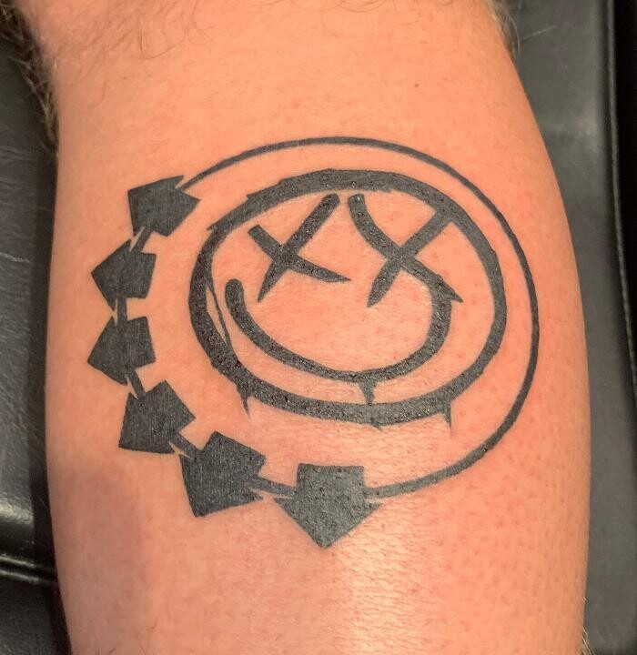 Images Club Tattoo