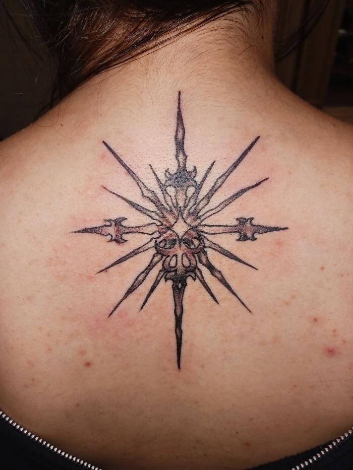 Images Club Tattoo