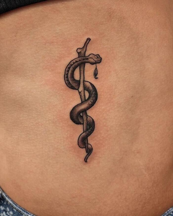 Images Club Tattoo