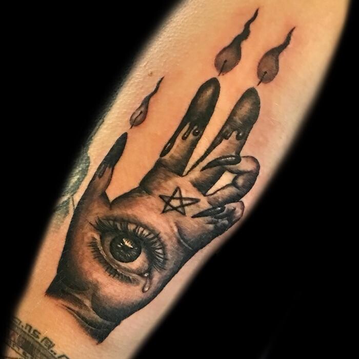 Images Club Tattoo