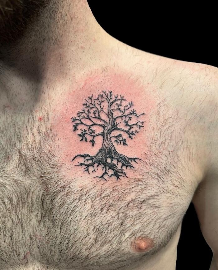 Images Club Tattoo