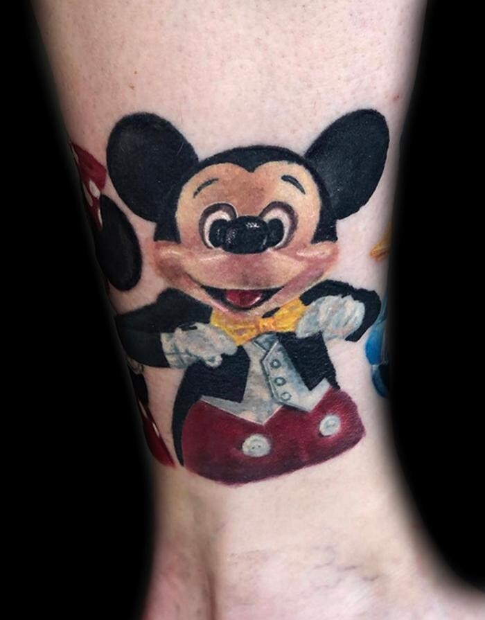Images Club Tattoo