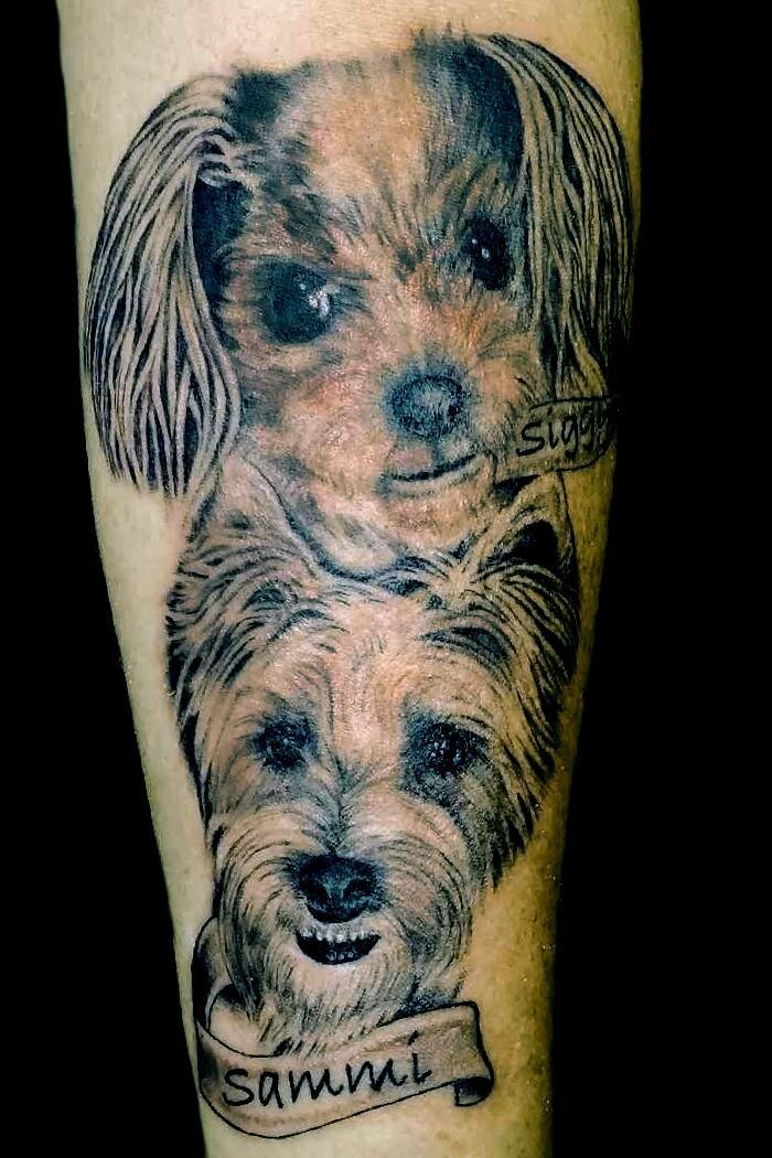 Images Club Tattoo