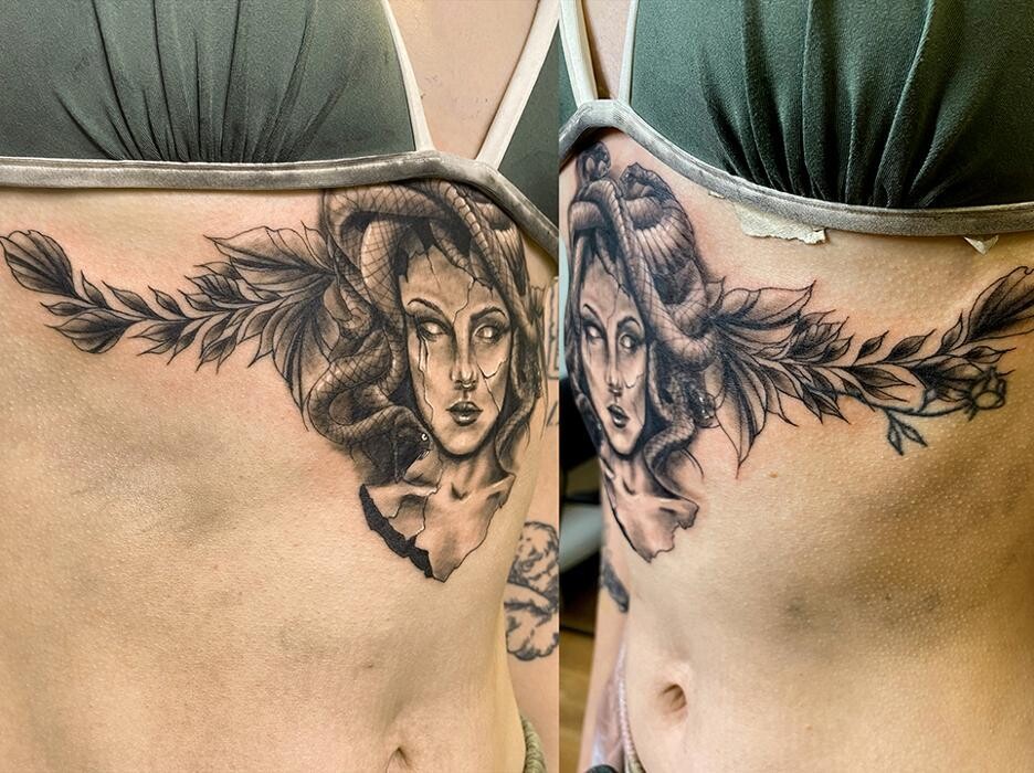Images Club Tattoo