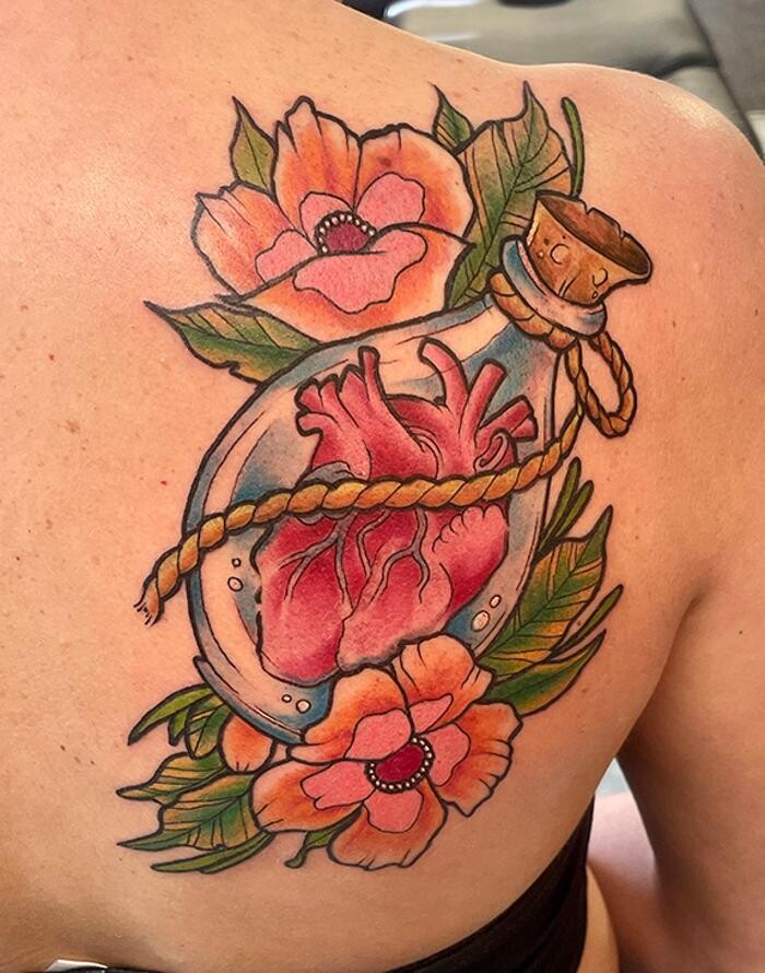 Images Club Tattoo