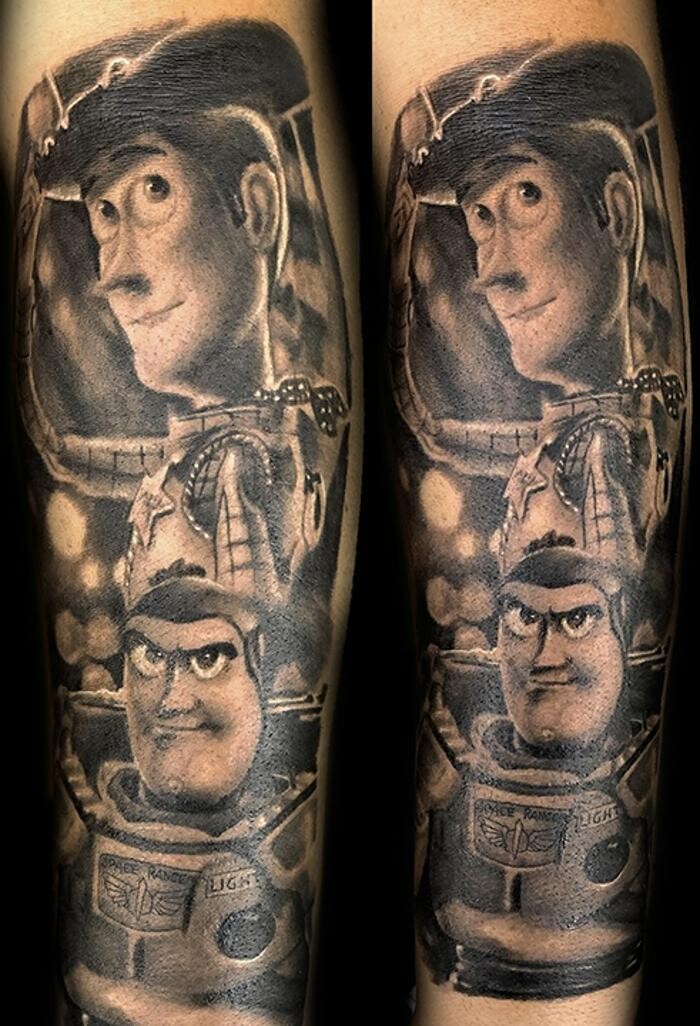Images Club Tattoo