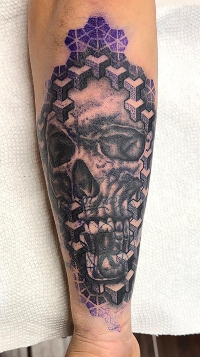 Images Club Tattoo