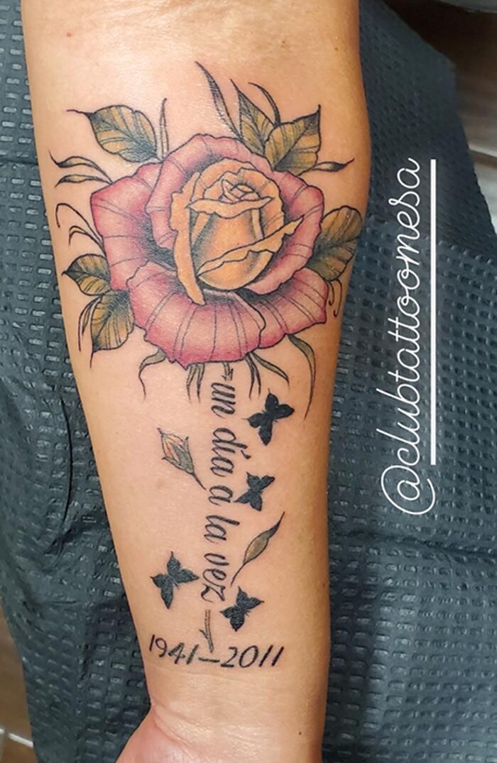 Images Club Tattoo
