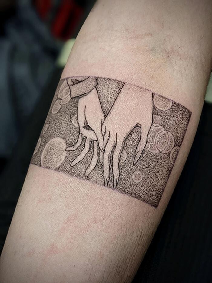 Images Club Tattoo