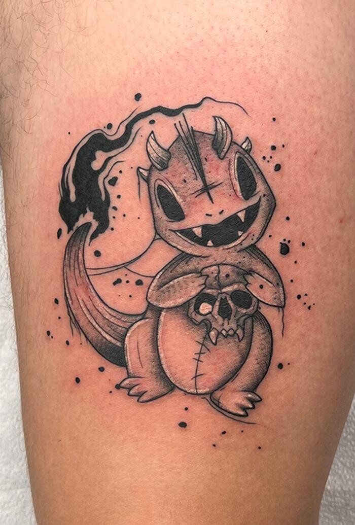 Images Club Tattoo