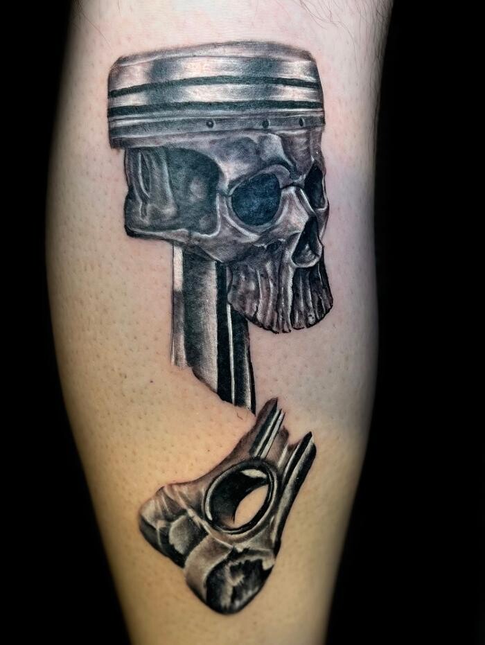 Images Club Tattoo