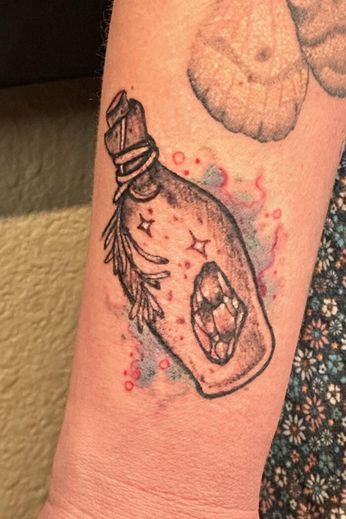 Images Club Tattoo