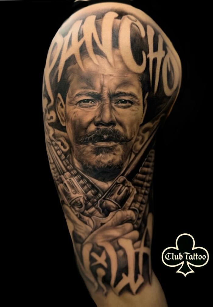 Images Club Tattoo
