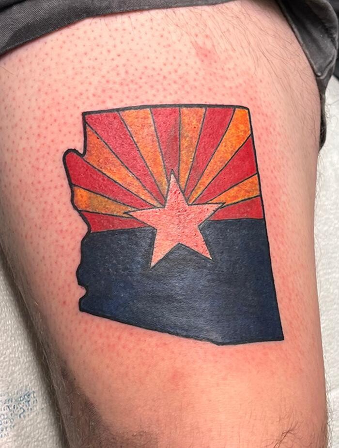 Images Club Tattoo