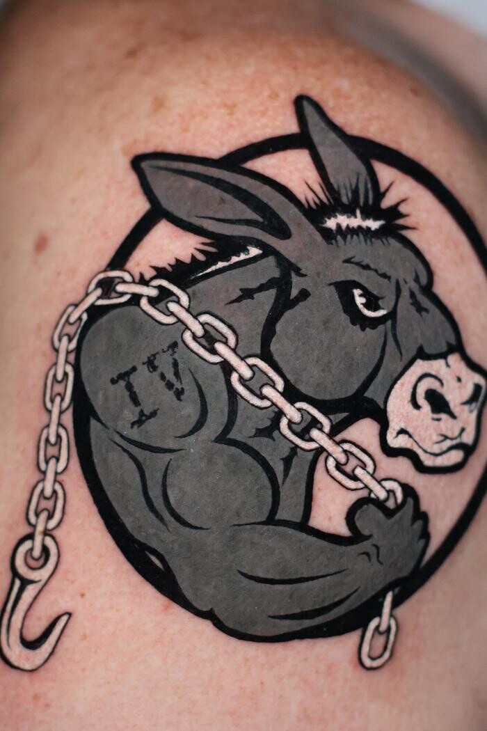 Images Club Tattoo