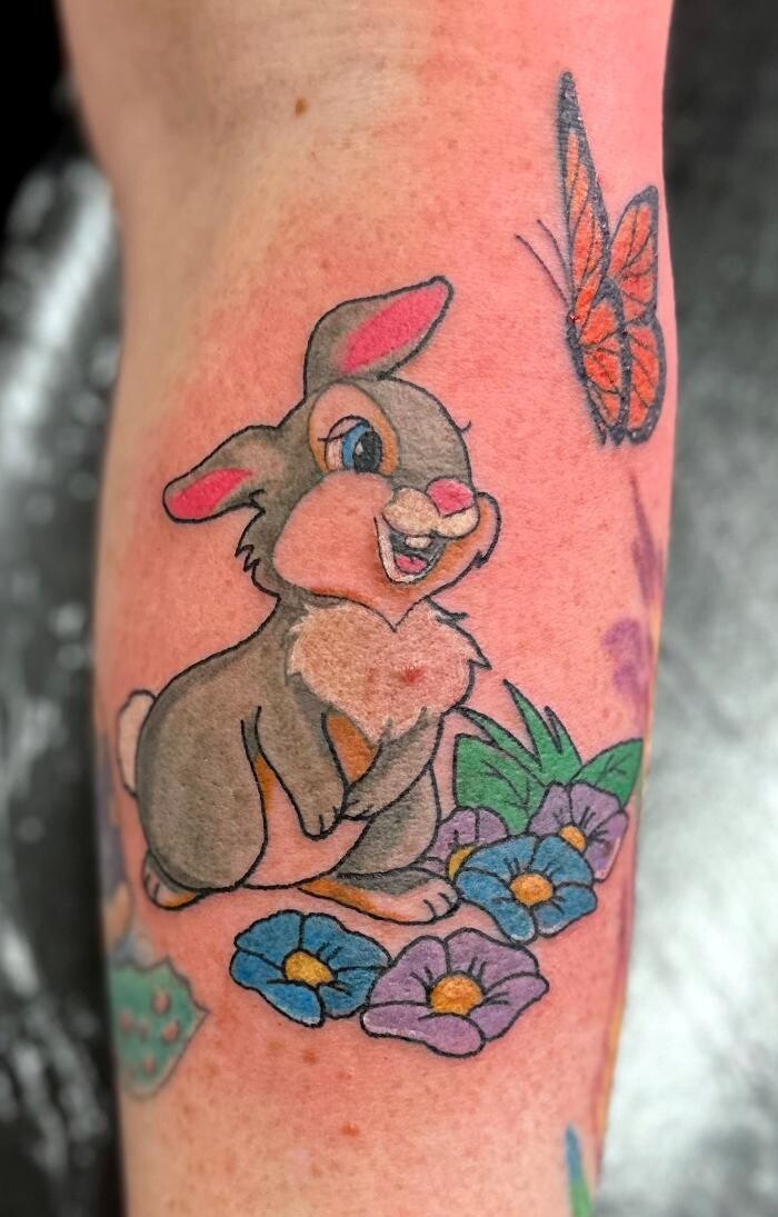 Images Club Tattoo