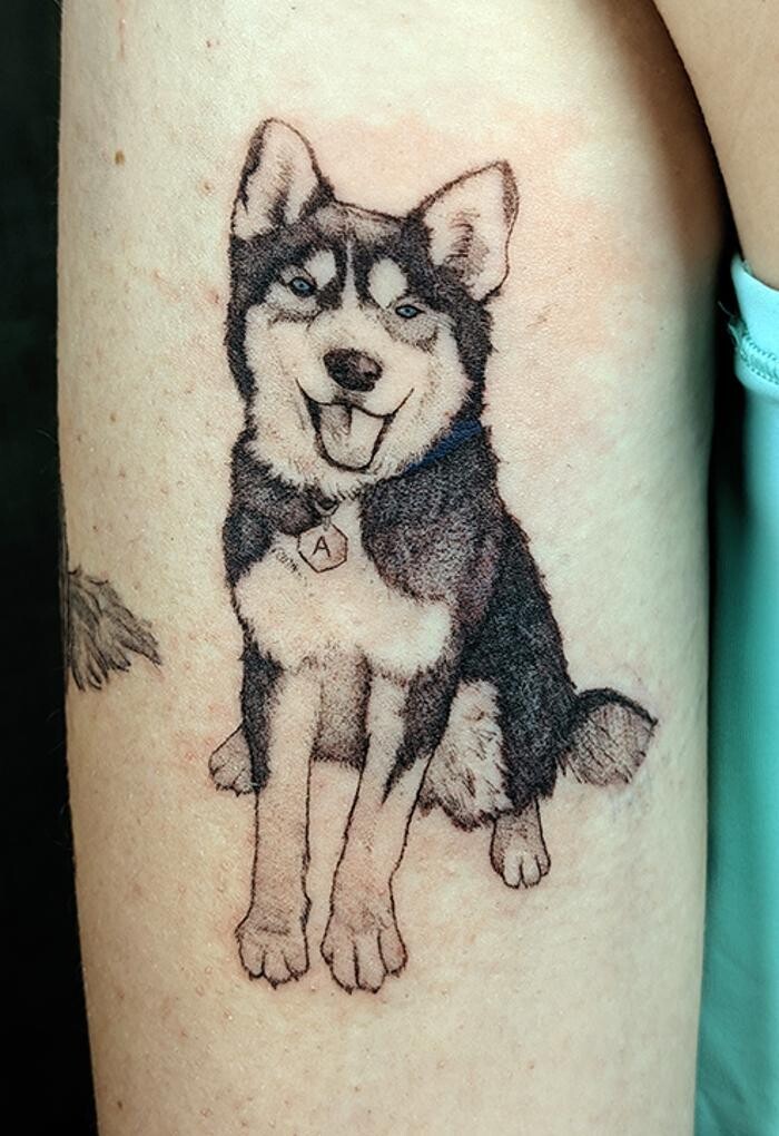 Images Club Tattoo