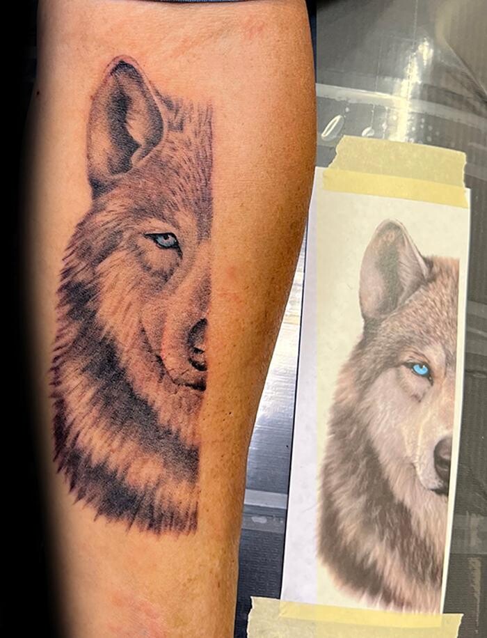 Images Club Tattoo