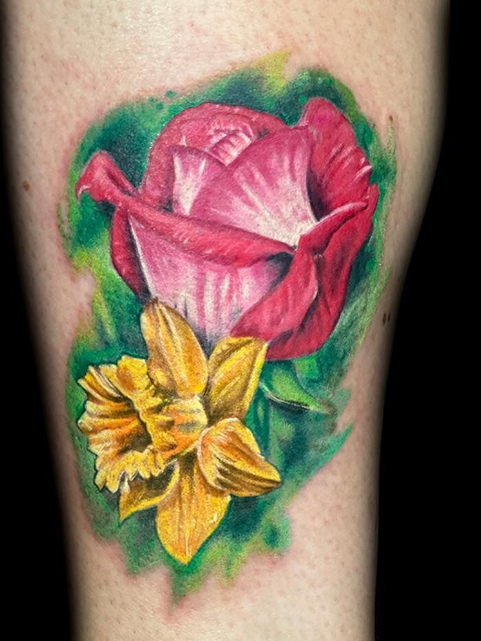 Images Club Tattoo