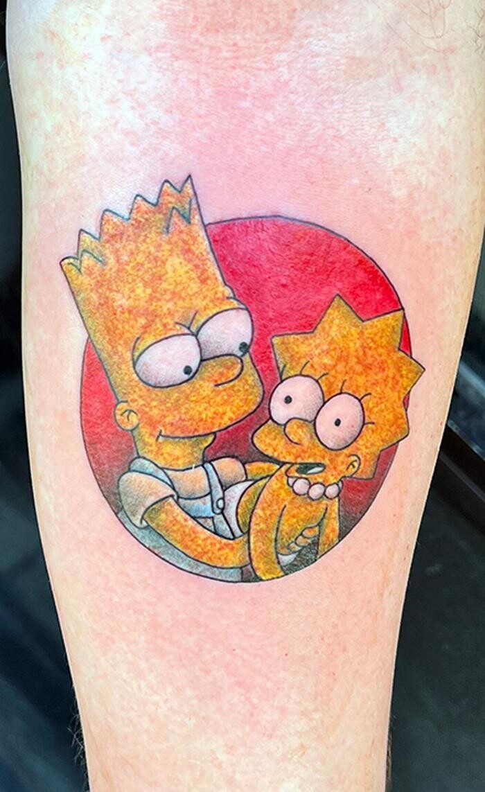 Images Club Tattoo