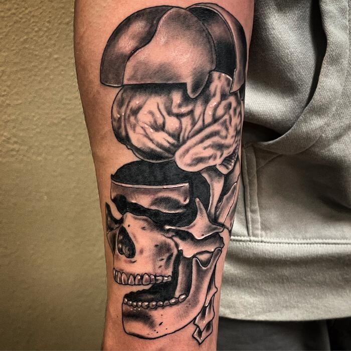 Images Club Tattoo