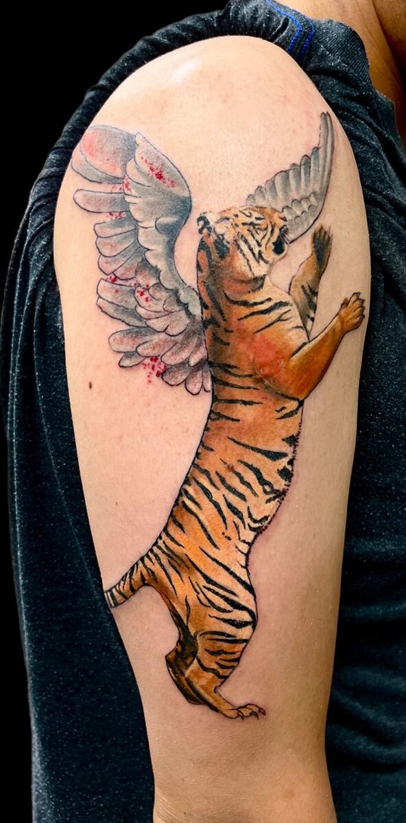 Images Club Tattoo