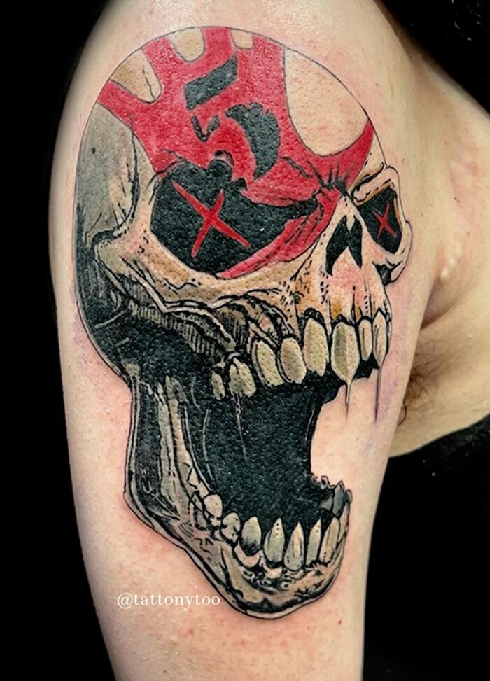 Images Club Tattoo