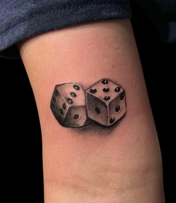 Images Club Tattoo