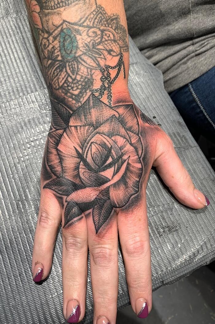 Images Club Tattoo