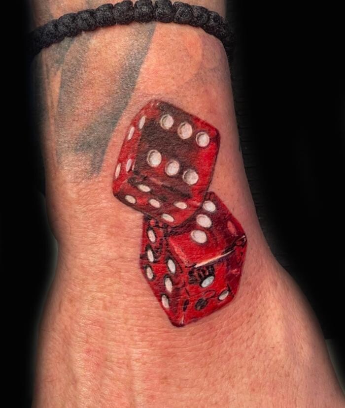 Images Club Tattoo