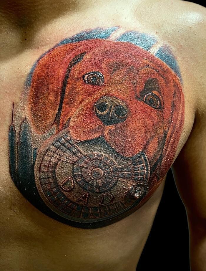 Images Club Tattoo