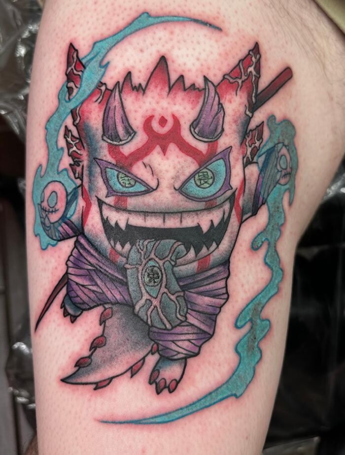 Images Club Tattoo