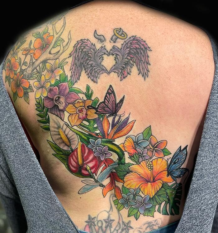 Images Club Tattoo