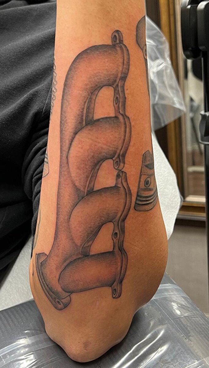 Images Club Tattoo