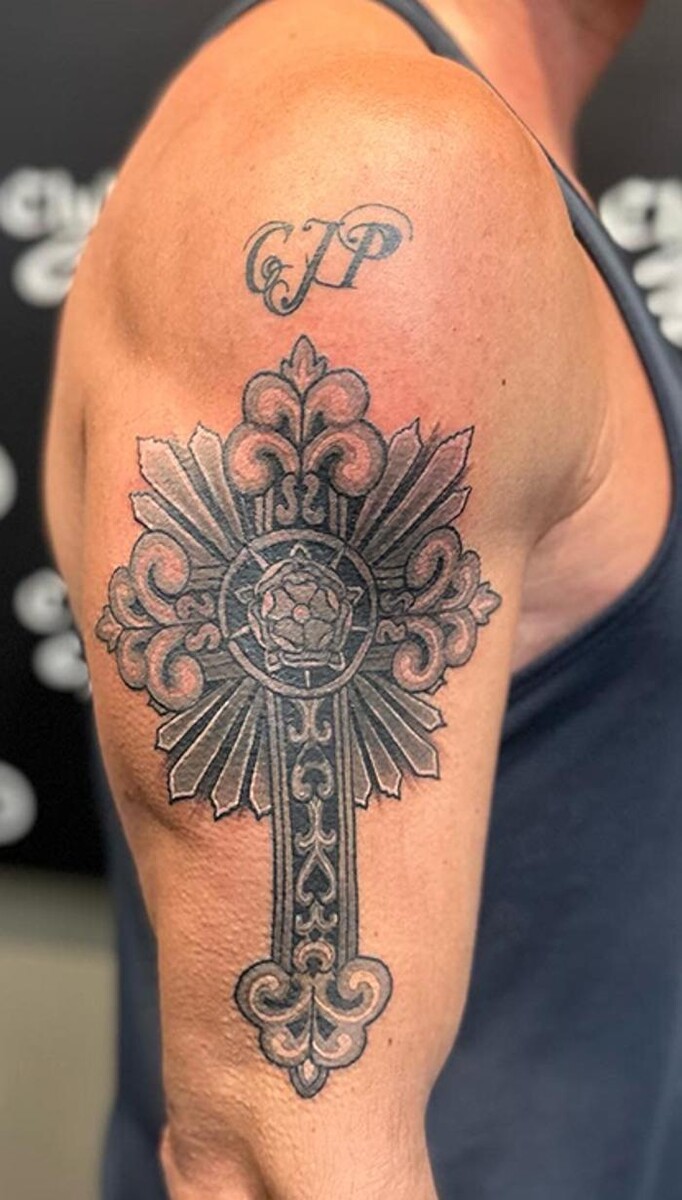 Images Club Tattoo