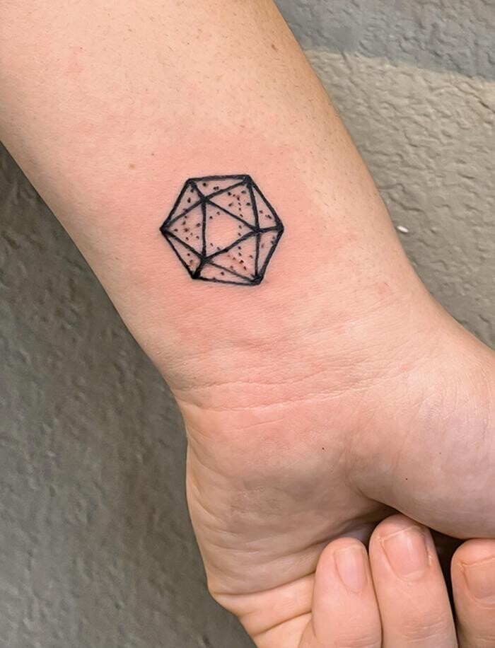 Images Club Tattoo