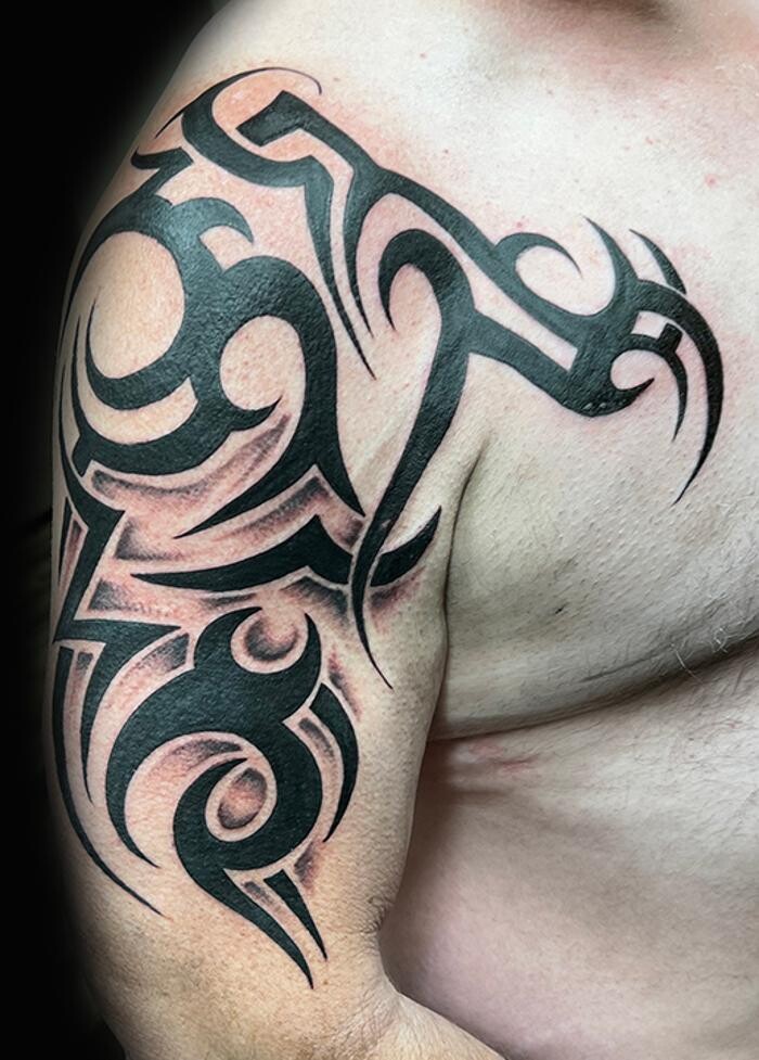 Images Club Tattoo