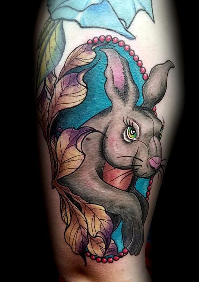 Images Club Tattoo