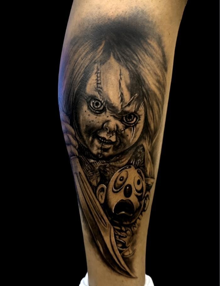 Images Club Tattoo