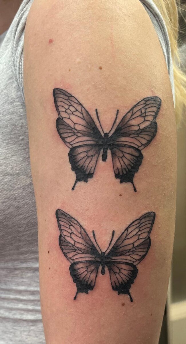 Images Club Tattoo