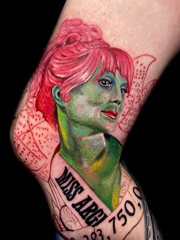 Images Club Tattoo
