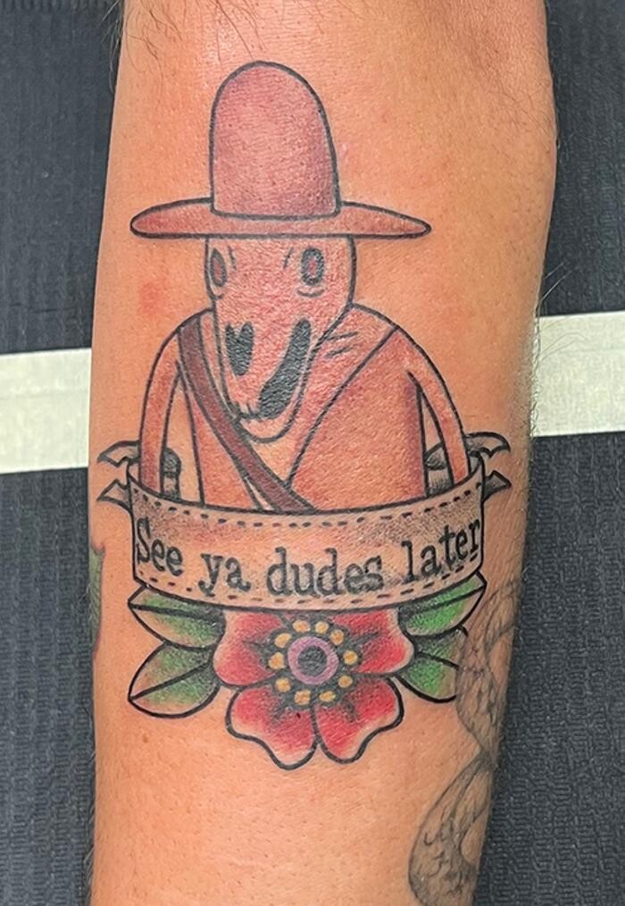 Images Club Tattoo