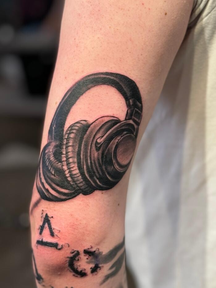 Images Club Tattoo