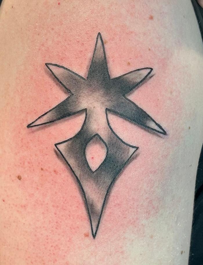 Images Club Tattoo