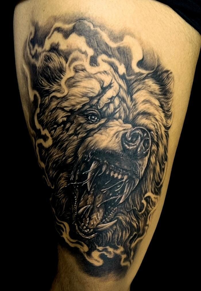 Images Club Tattoo