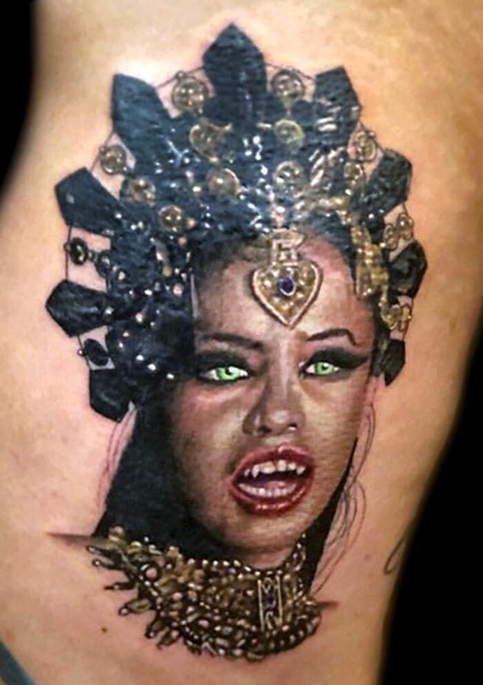 Images Club Tattoo